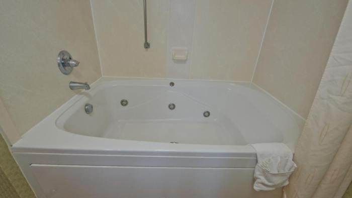 Russell Inn And Suites Starkville Esterno foto