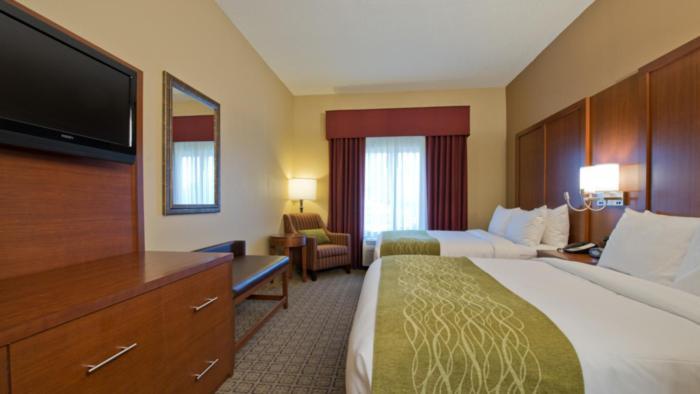 Russell Inn And Suites Starkville Esterno foto