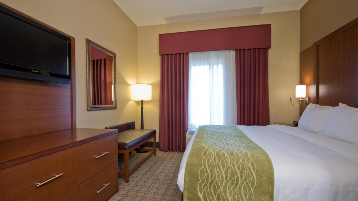 Russell Inn And Suites Starkville Esterno foto